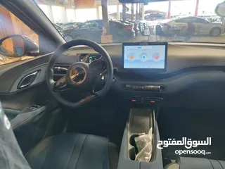  6 BYD Seagull اعلى صنف 405 بي واي دي full   2023سجول