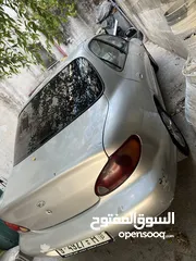  3 هونداي النترا موديل 200