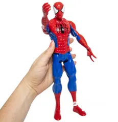  5 مجسم شخصية سبايدر مان SpiderMan Figure