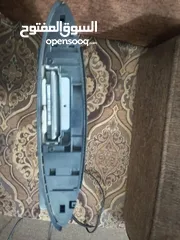  1 مسالخير  موجود بلايستيشن 3 مع ايد و مع اسلاكها وعليها العاب كثير  للبيع او للبدل على تلفون ممتاز