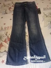  1 اي بنطلون ب 50 ج