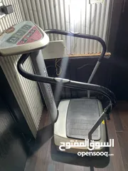  2 جهاز التنحيف إذا ما بتنحف عليه رجعو اصلي و ما بخرب اسمو crazy fit ابحثو عنو و شوفو النتيجة