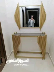  25 طقم طربيزات اجمل الموديلات الملوكية اقل الاسعار طاولة وسط طاولة شاشة اطقم طربيزات