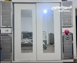  4 غرفة نوم كاملة
