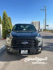  1 فورد f150  2015