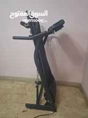  1 Used Treadmill