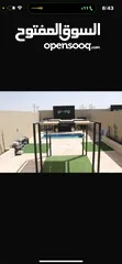  12 شاليه البيع