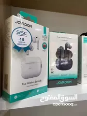  31 متجر دايموند موبايل ارتقِ بتجربتك الصوتية مع سماعات Apple AirPods