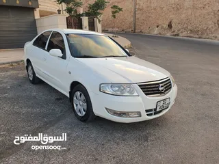  12 نيسان صني 20012 وارد الكويت فحص كامل 7 جيد بحال الوكاله