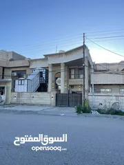  5 بيت تجاري للايجار في حي جهاد / المخابرات