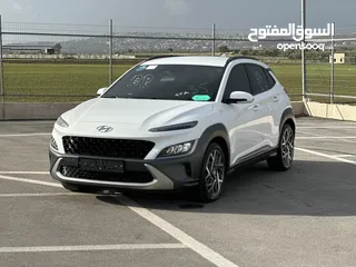  3 كونا هايبرد فل بدون فتحة 2022