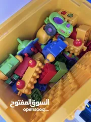  1 Blocks for kids