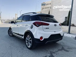  3 ميني جيب مميز من هيونداي i20 Active للبيع