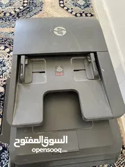  4 طابعة Hp 8710