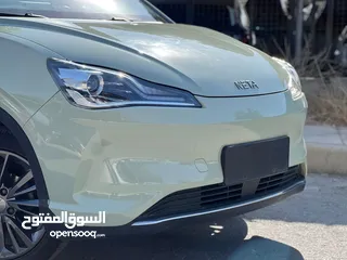  3 نيتا V عداد قليل سياره نخب اول 2022 سعر حرق