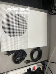  3 بدون أدين Xbox one s نظيف