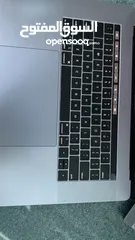  1 MacBook Pro 2018