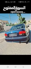  12 هوندا سيفيك 99 مرخصة قير اتوماتيك