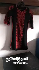  7 ملابس بناتي