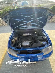  21 هيونداي افانتي 1997