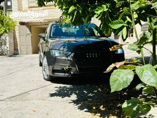  8 اودي سيدان A3 20016/20015