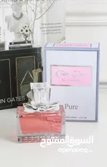  15 أكثر من 30 نوع عطر كوبي طبق الأصلي الحجم الكبير 100 مل