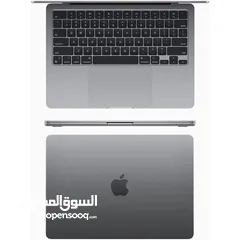  2 ماك بوك اير ام 2 - MacBook Air M2