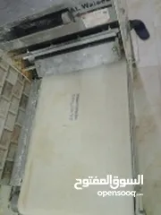  2 فتاحة عجين