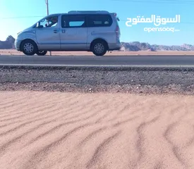  3 باص توصيل ورحلات سياحية مزارع البحر الميت حمامات ماعين العقبة البترا وادي رم عجلون جرش توصيل مطار جس