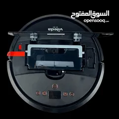  2 مكنسه كهربائيه