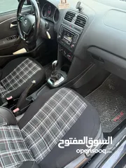  4 بالورقة بولو 2015 اتوماتيك 1200 تيربو ترخيص تامين فل اضافات فقط 47 الف شيكل كاش سيارة مميزة لعبة