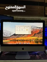  5 iMac 2009 21.5 inch