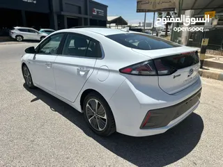  4 هيونداي ايونيك بلج أن فل الفل فحص كامل 2020