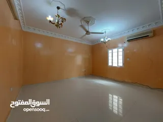  5 غرف للايجار للشباب في الخوض خلف جامع الشيخ محمد بن عمير الهنائي