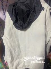  18 مجموعه جاكيتات قياس 4 اكس لارج وخمسه و6
