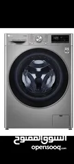  21 Washing machine LG 7kg 8kg 9kg 11kg 15kg