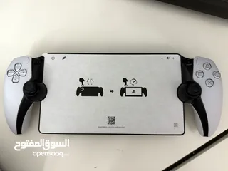  2 للبيع PS5 Portal اصدار الشرق الاوسط