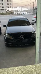  3 مرسيدس بنز c200 2011