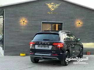  3 جيب سكودا كاروك فل الفل ع الكاش سعرمغري