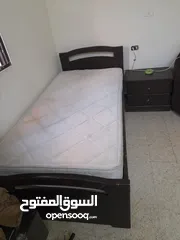  7 شقة مفروشة  ارضي بالياسمين للايجار الاسبوعي او اليومي  2 furnished bed rooms apartment for rent
