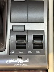  11 لكزس GX460 2019