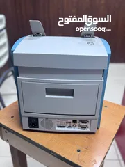  5 Money counting Machine