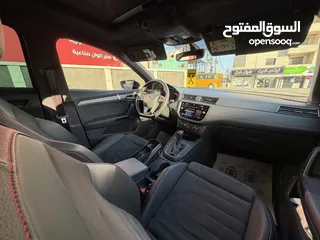  5 Seat ibiza fr 2020