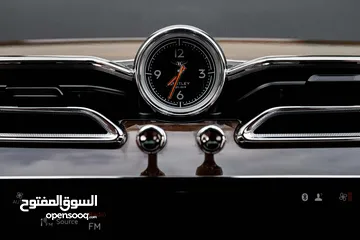  13 Bentley Bentayga V8