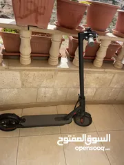  11 سكوتر كهرباي شاومي اصلي