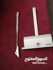  4 رداد هيدروليكي ميجو وكاله