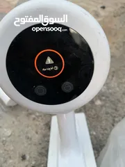  4 مكنسه دايسون