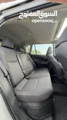  9 تويوتا RAV4 ترخيص 2023 محرك 2500 هايبرد  جير أوتوماتيك 296 حصان