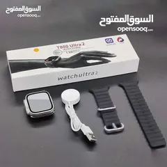  2 ساعه دكيه T800 اقرا الوصف