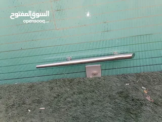  1 باب سكريد كامل مع اغراضو متر في مترين
